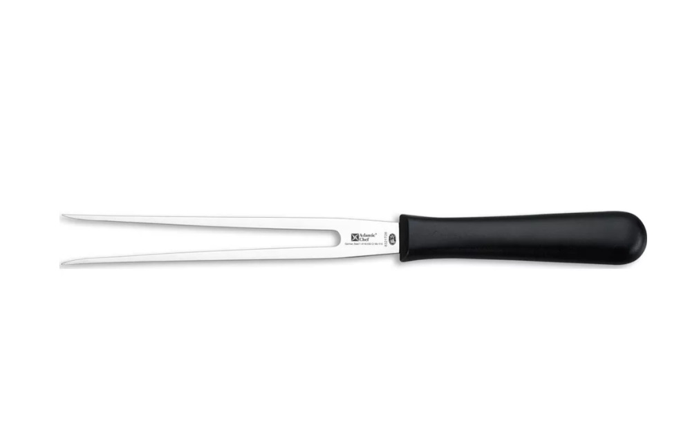 Atlantic Chef Carving Fork Straight 18Cm